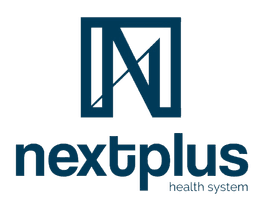Next Plus Logo